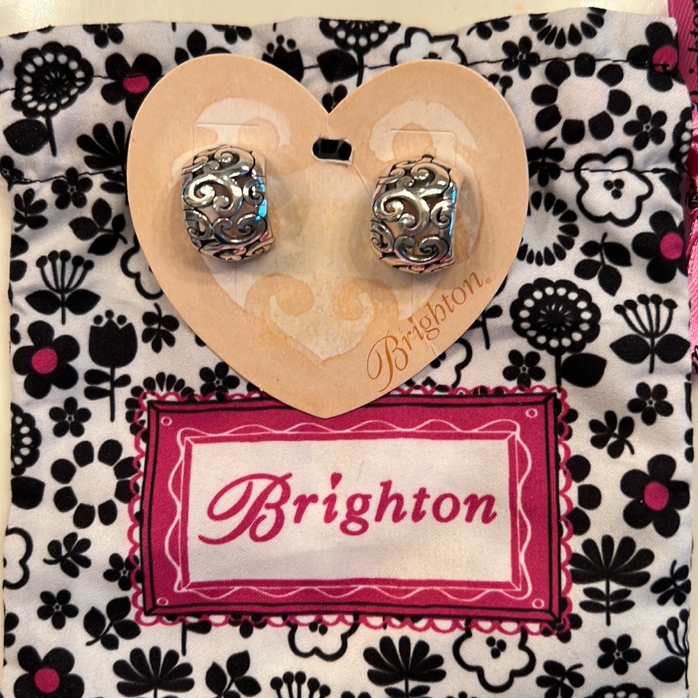 Brighton earrings